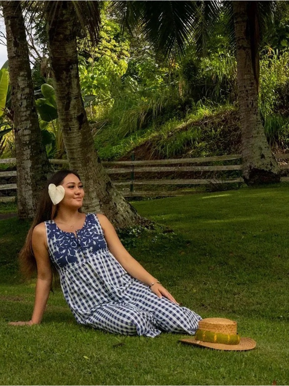 Hae Hawai’i Jumper